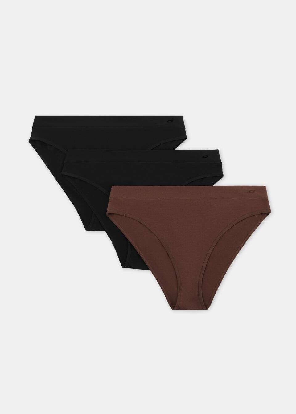 Majtki typu figi 3 pack