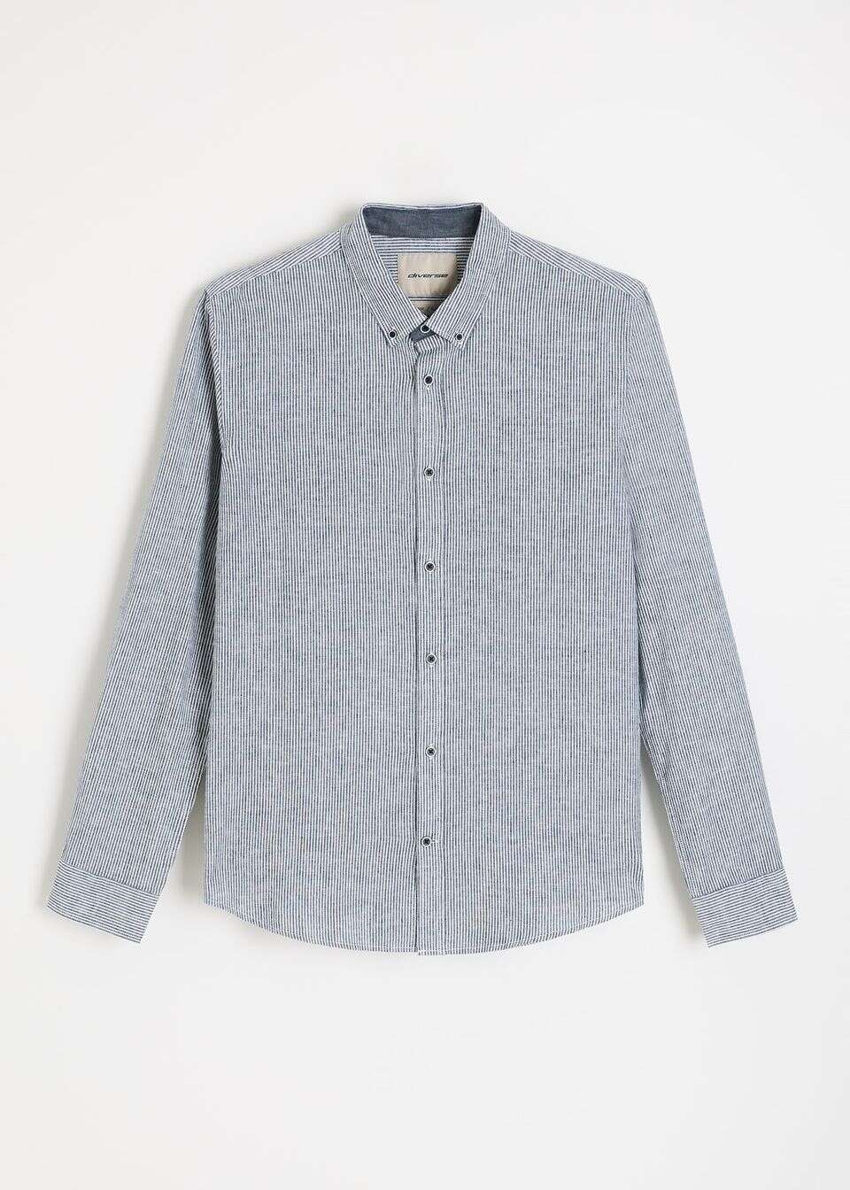 Koszula CORE LINEN 262