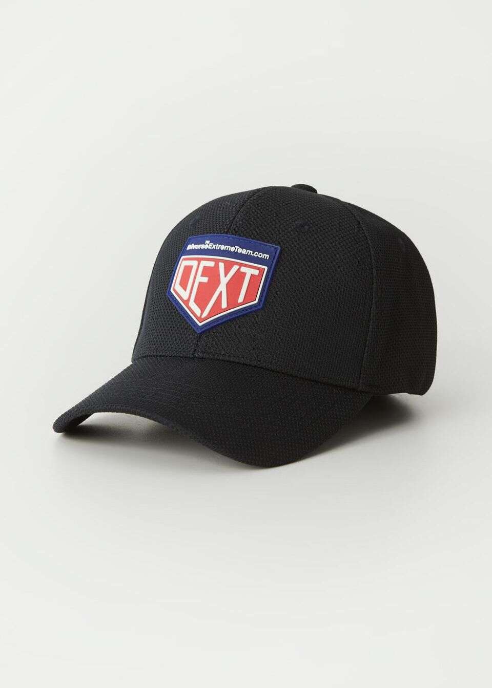 Fullcap z technicznego materiału DEXT