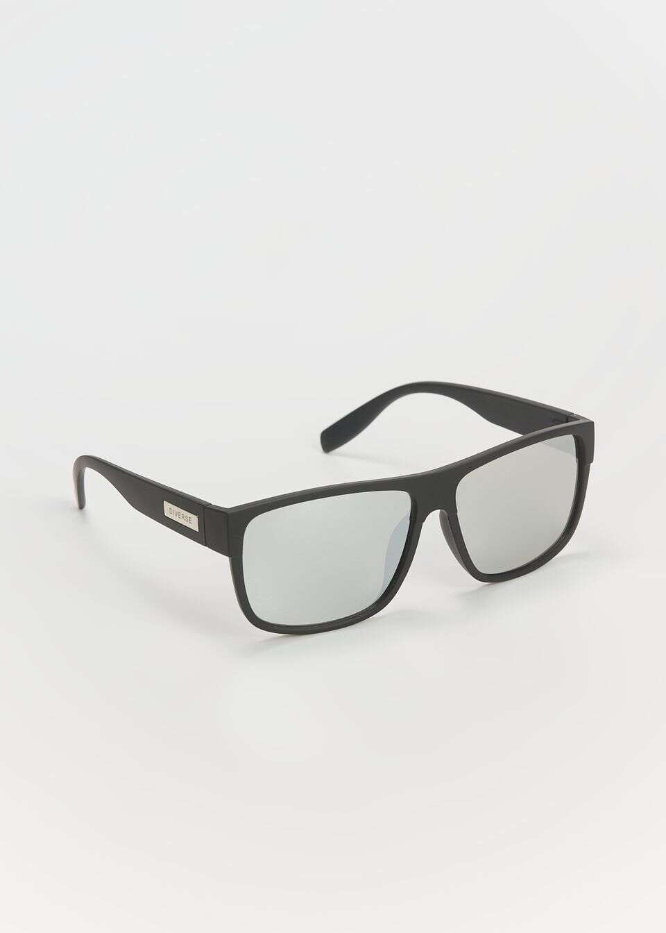 Okulary PRM BURBER III