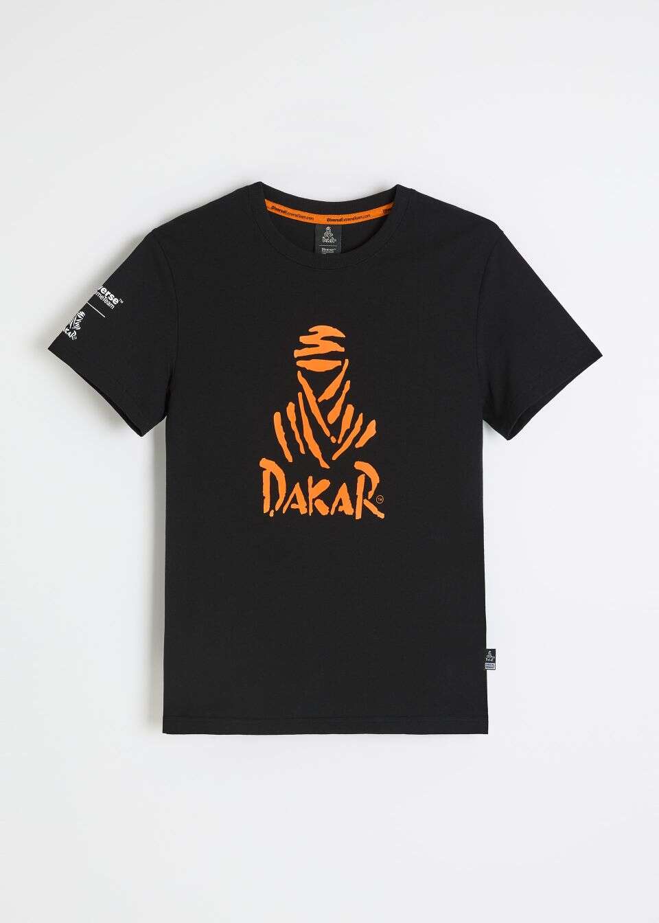 Koszulka męska z linii DAKAR