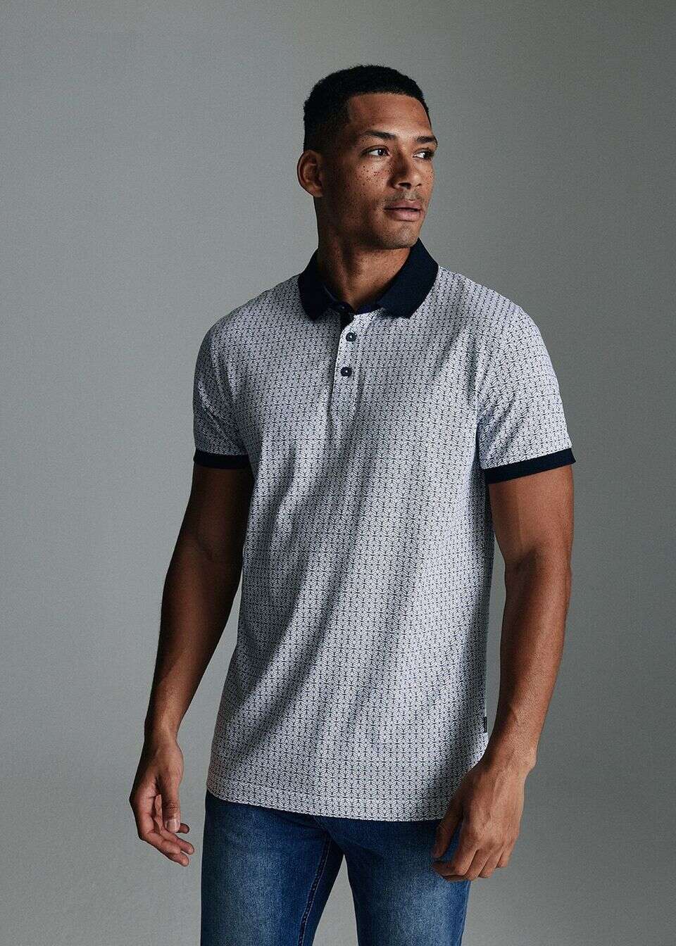 Polo BYONDER
