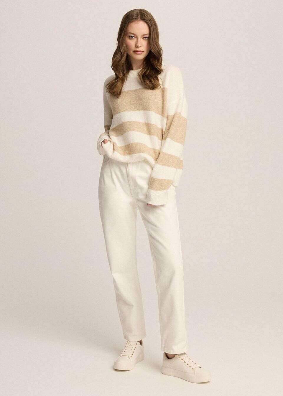 Sweter NUTTI