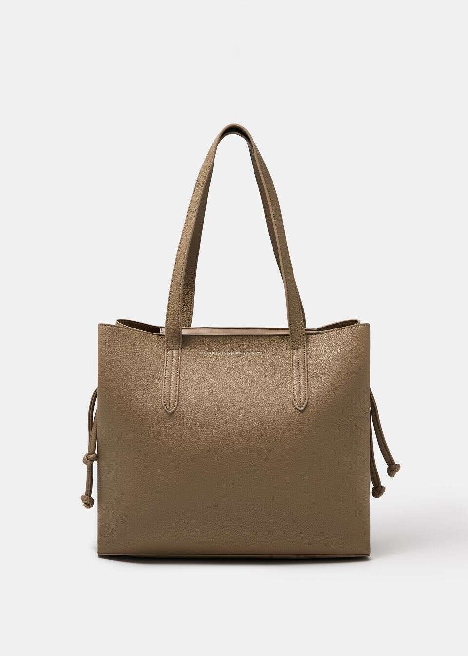 Damska torba typu shopper