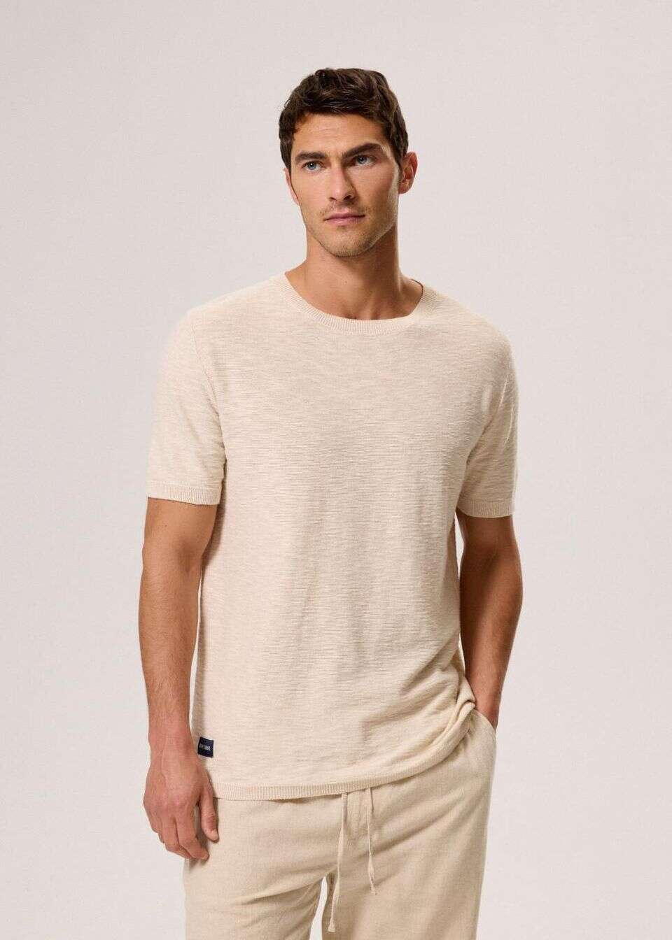 Sweter LISBON LINEN
