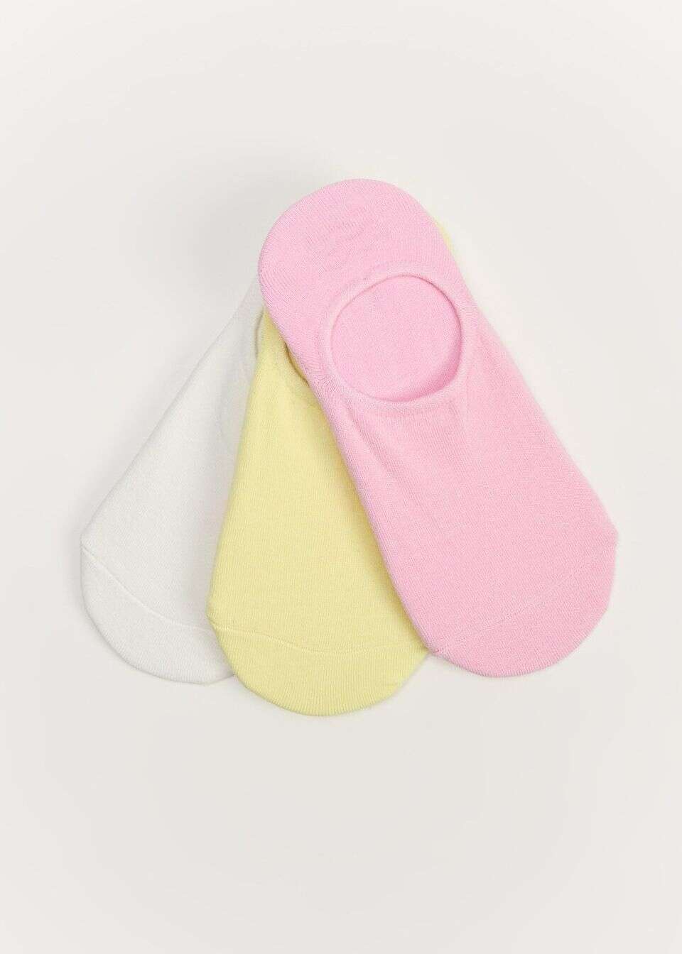 Skarpety ANUPY VII L 3PACK