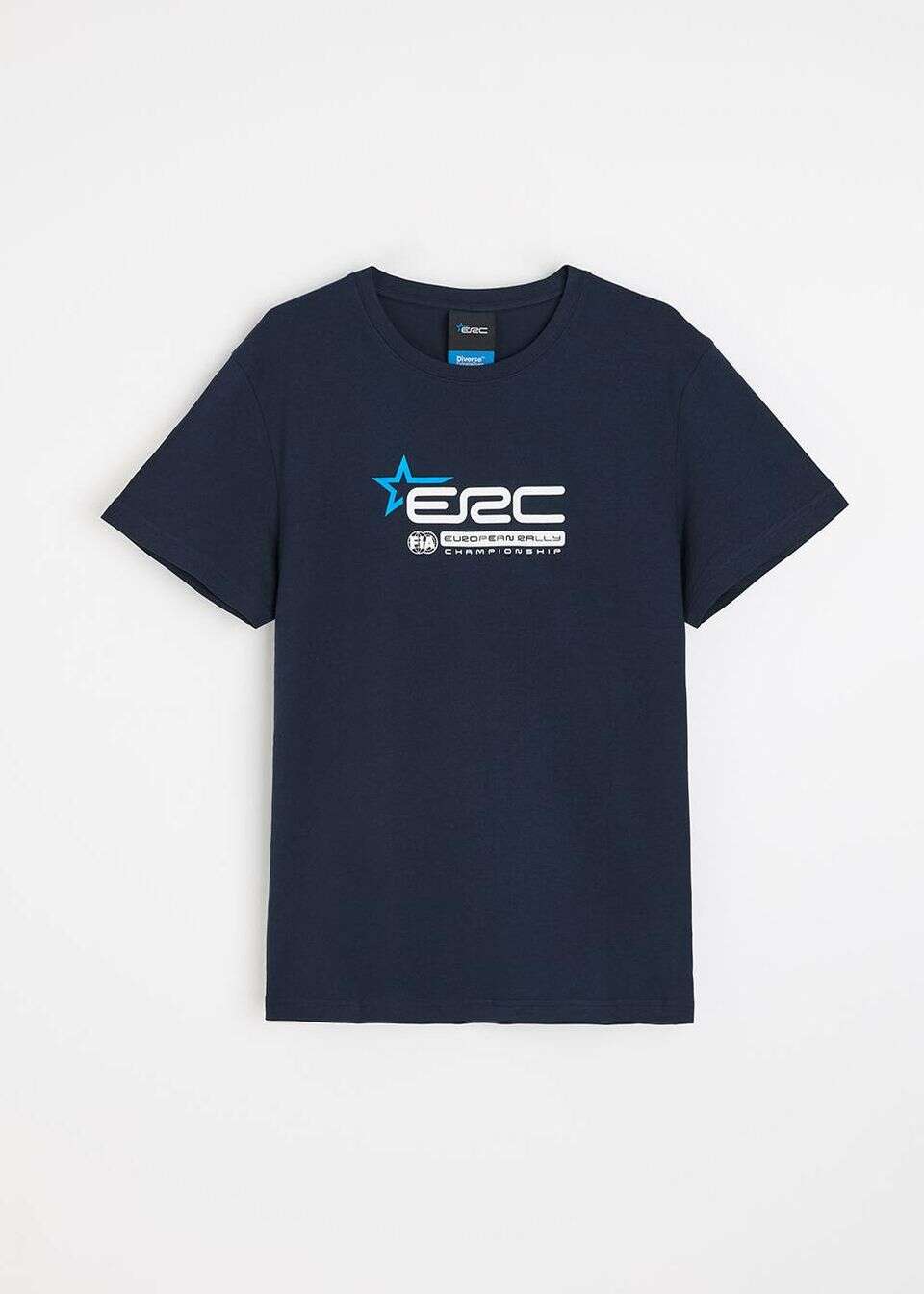 Koszulka ERC TSH