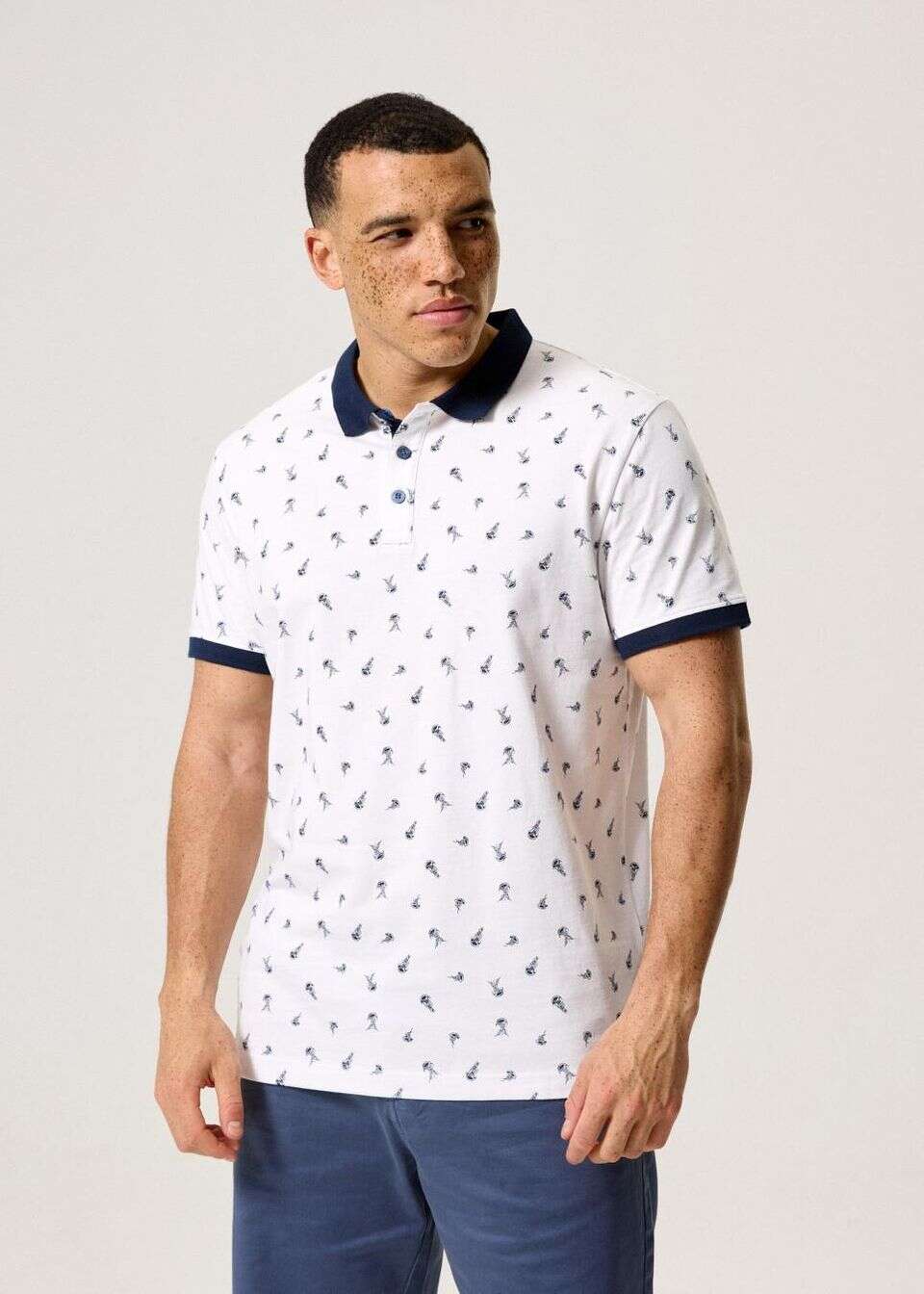 Polo YANZ