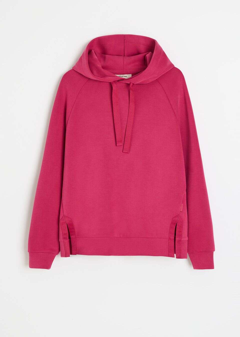 Bluza damska z wiskozy
