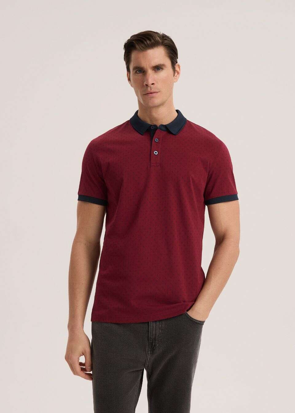 Polo BYONC