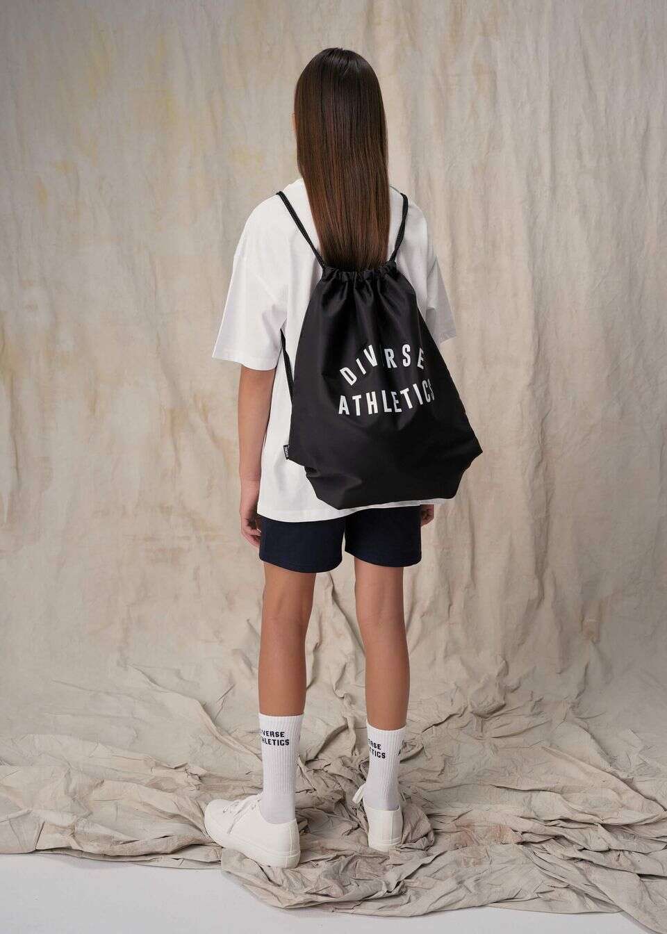 Plecak ATH BAG K