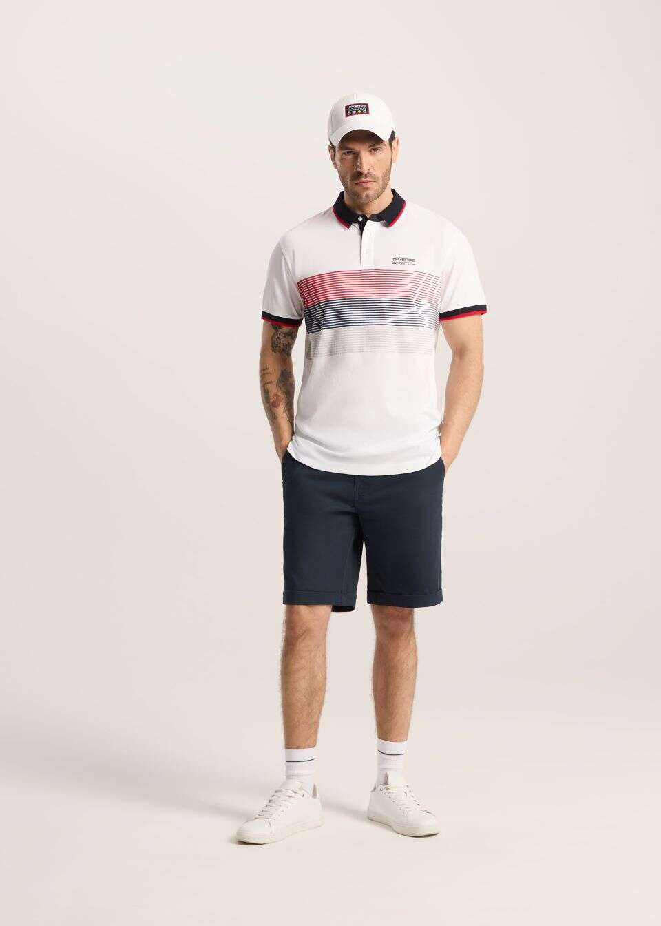 Polo CUTWATER
