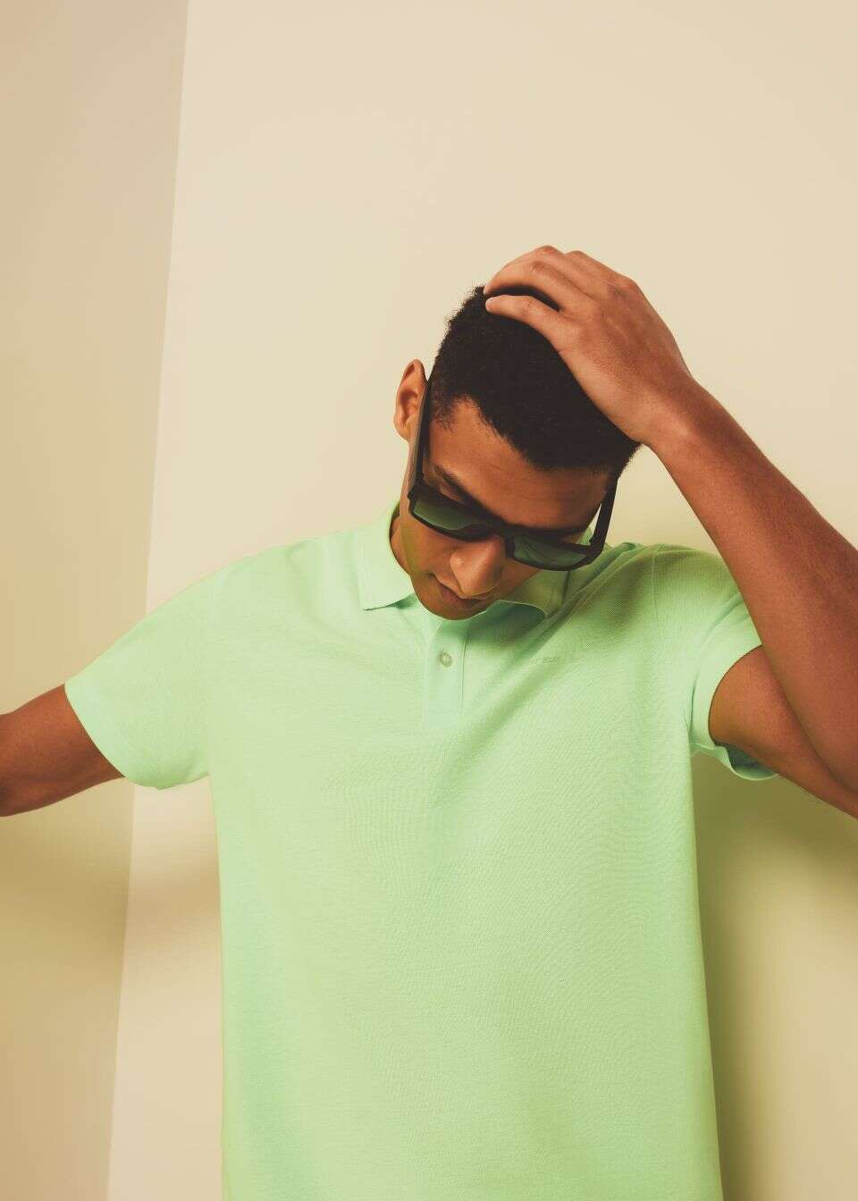 Polo NEONFLARE