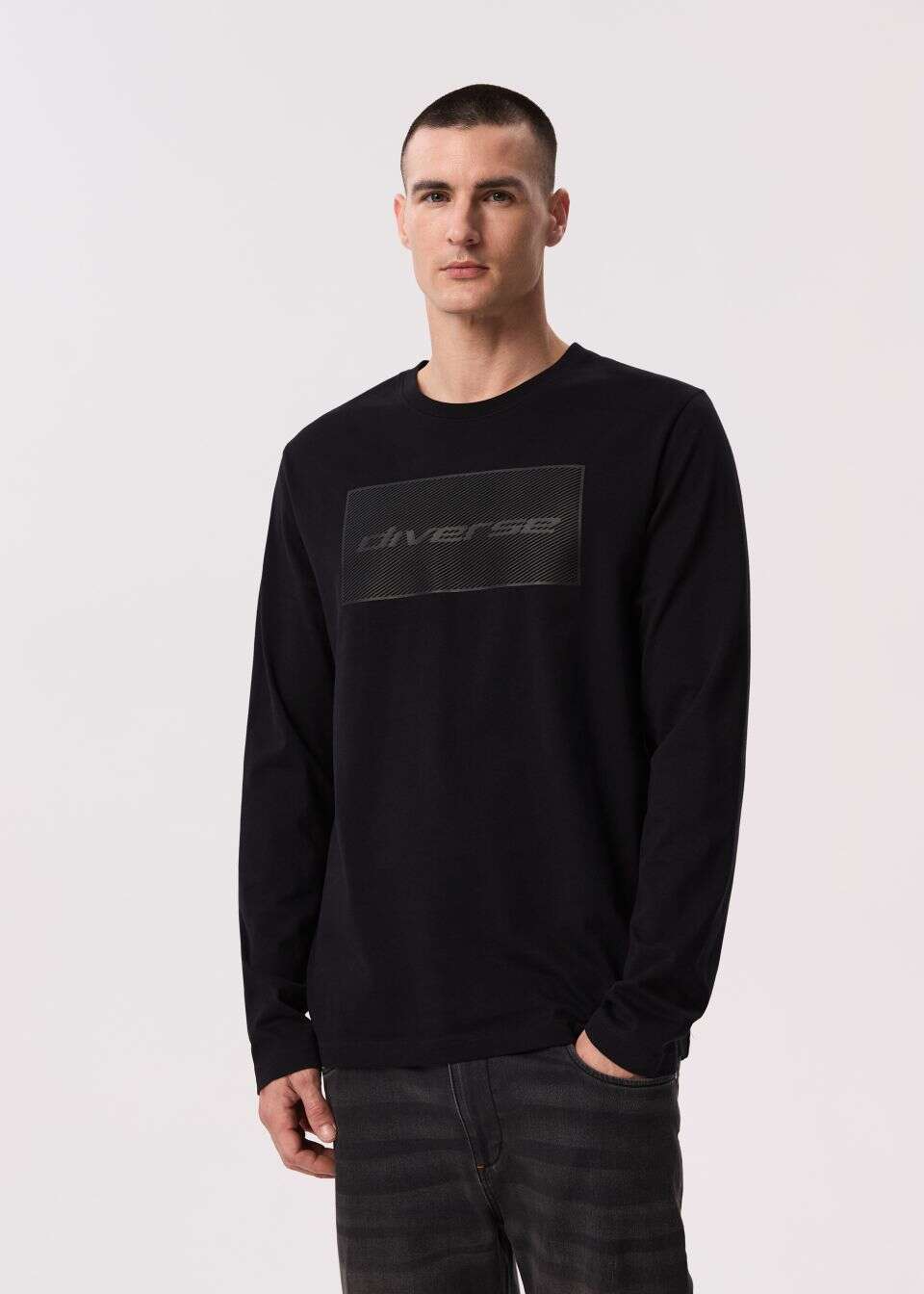 Bluzka ASHE LG 262