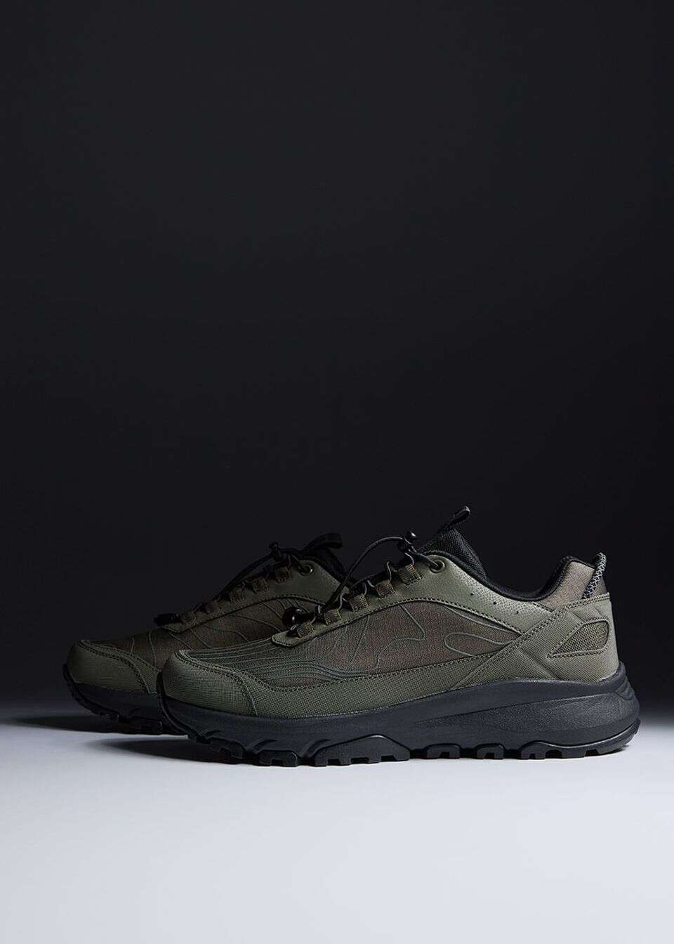 Buty DEXT KROCK 255