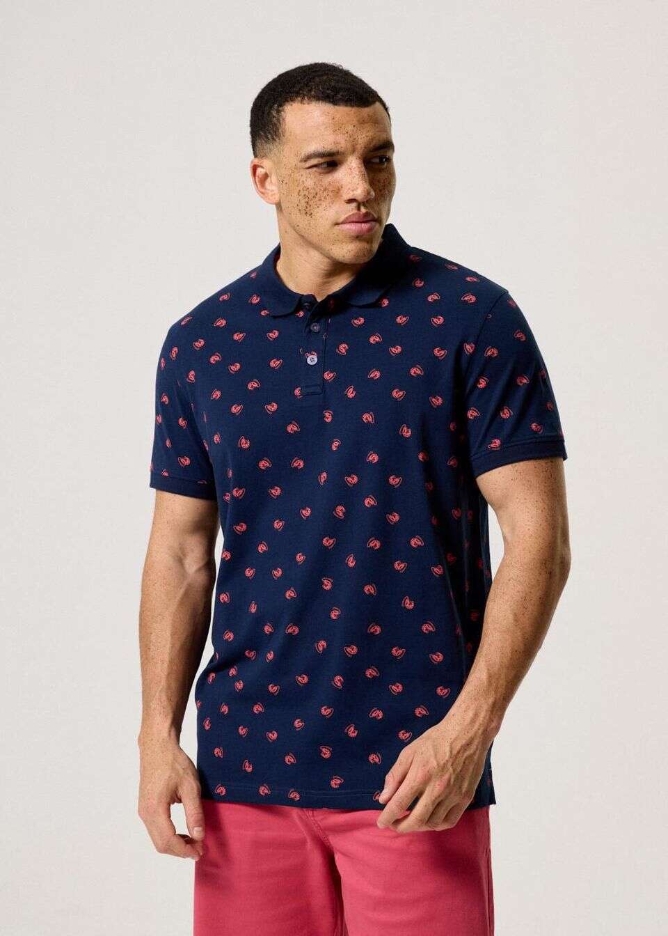 Polo YANZ