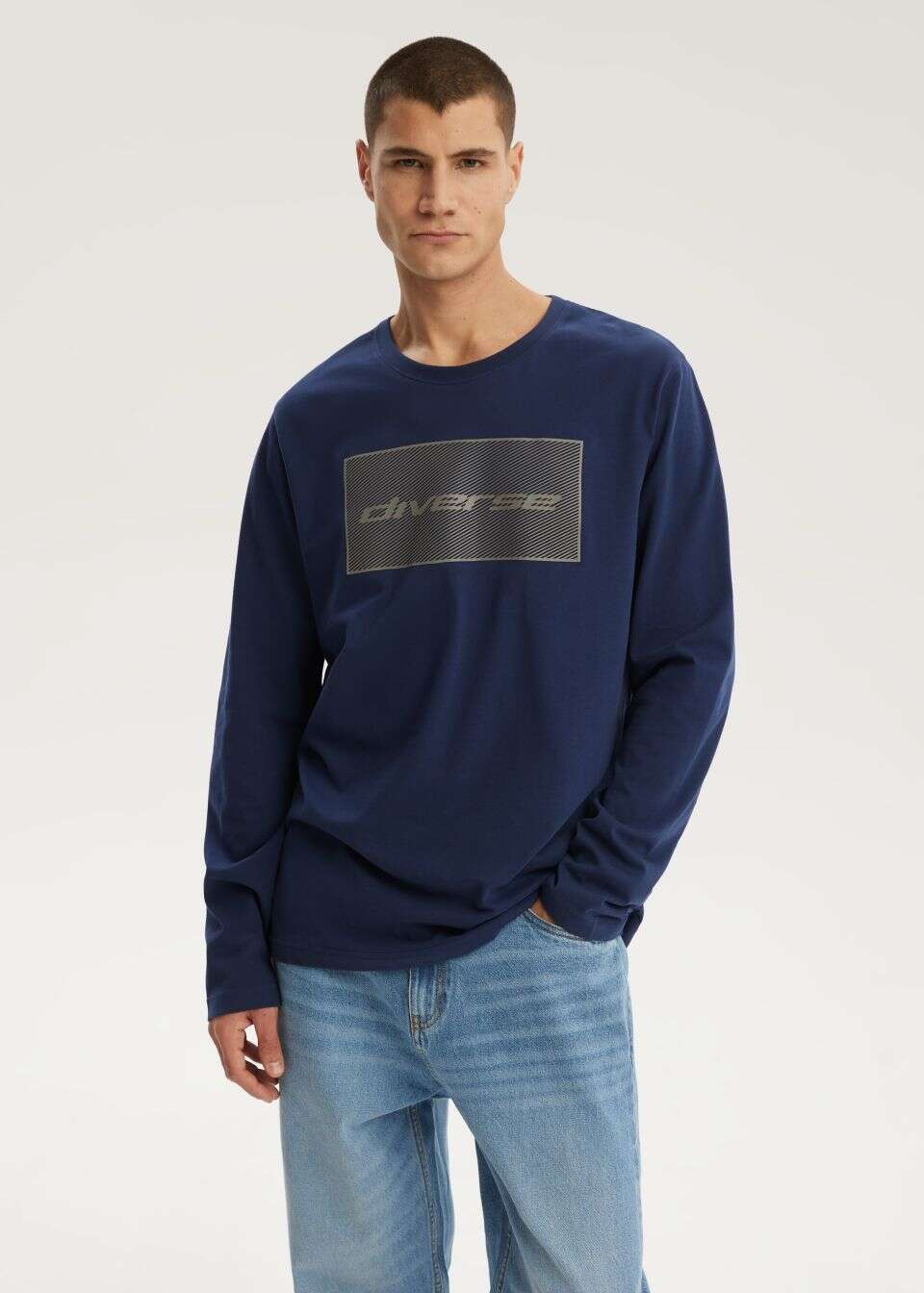 Bluzka ASHE LG 262