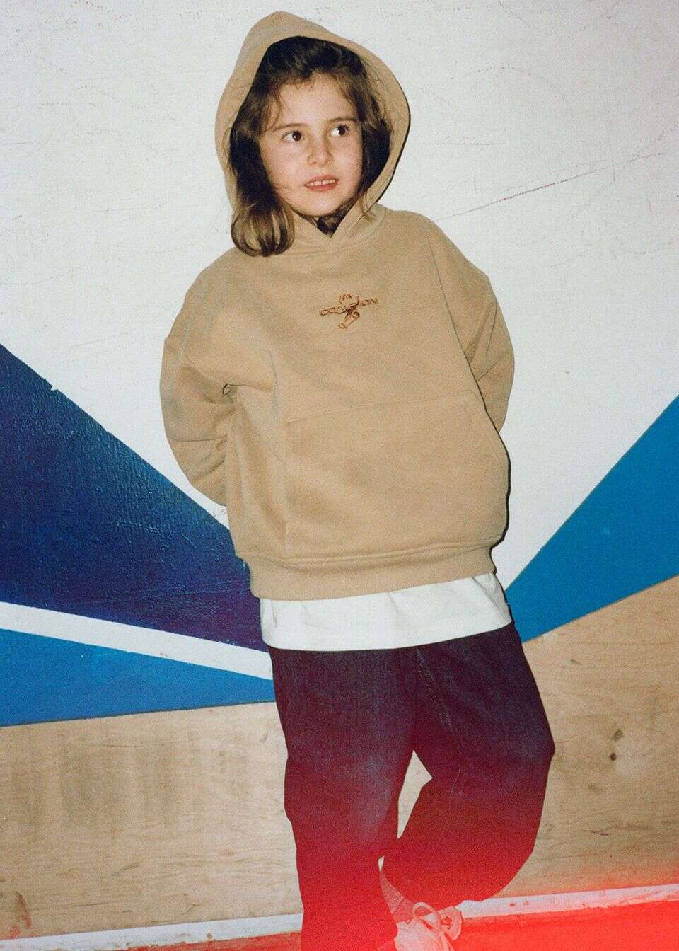 Bluza CLTN H K SK8