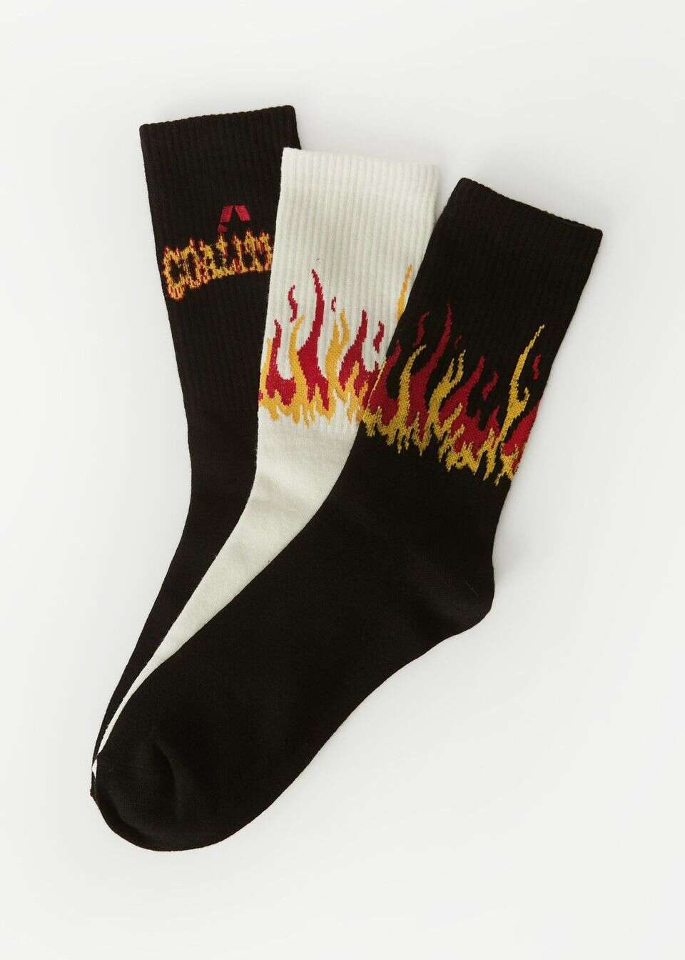 Skarpety CLTN SK8 SOCKS 3PACK