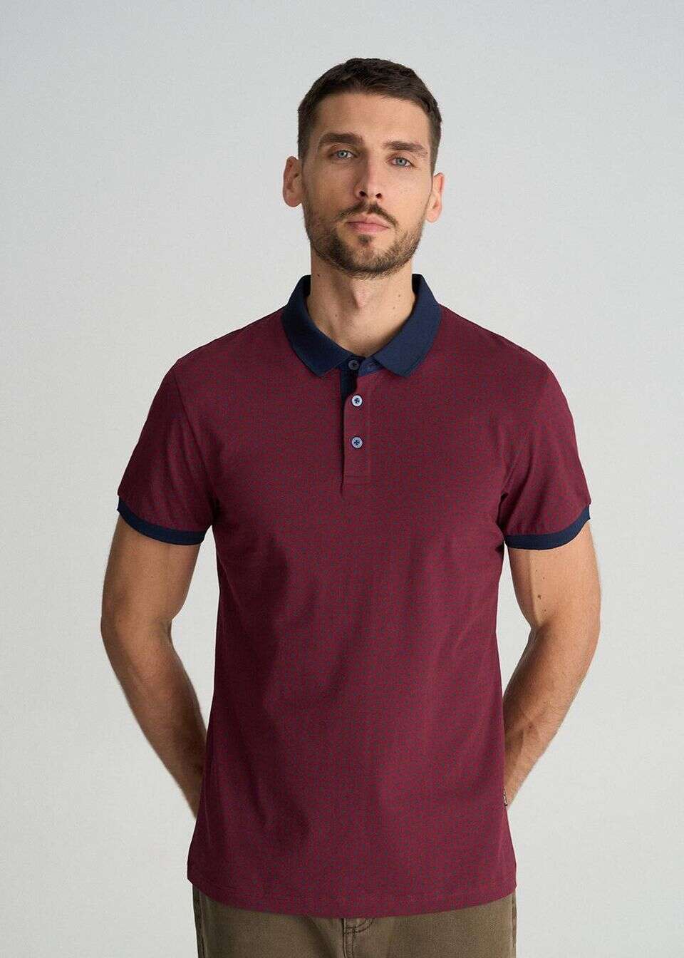 Polo BYOND