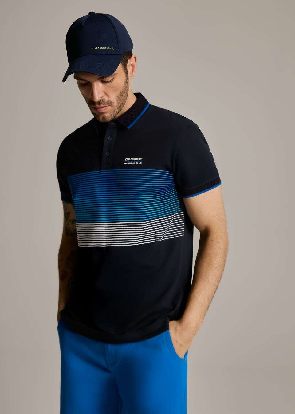 Polo CUTWATER