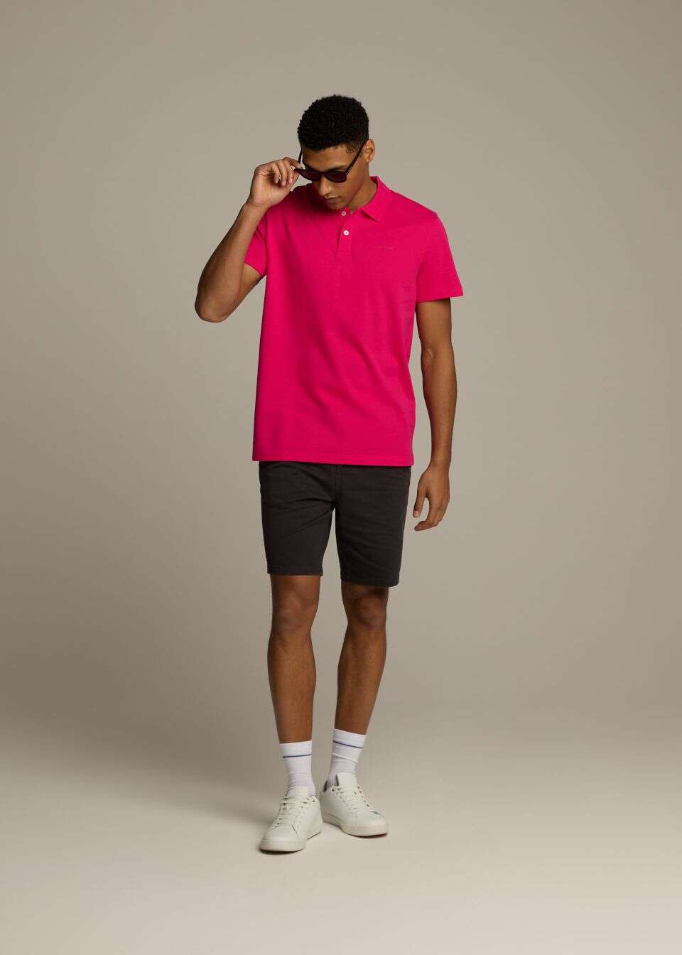 Polo NEONFLARE