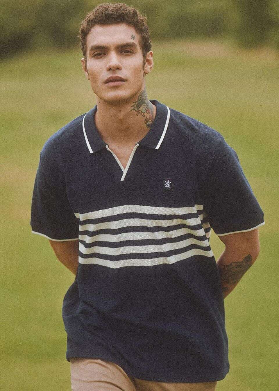 Polo CAMAEL