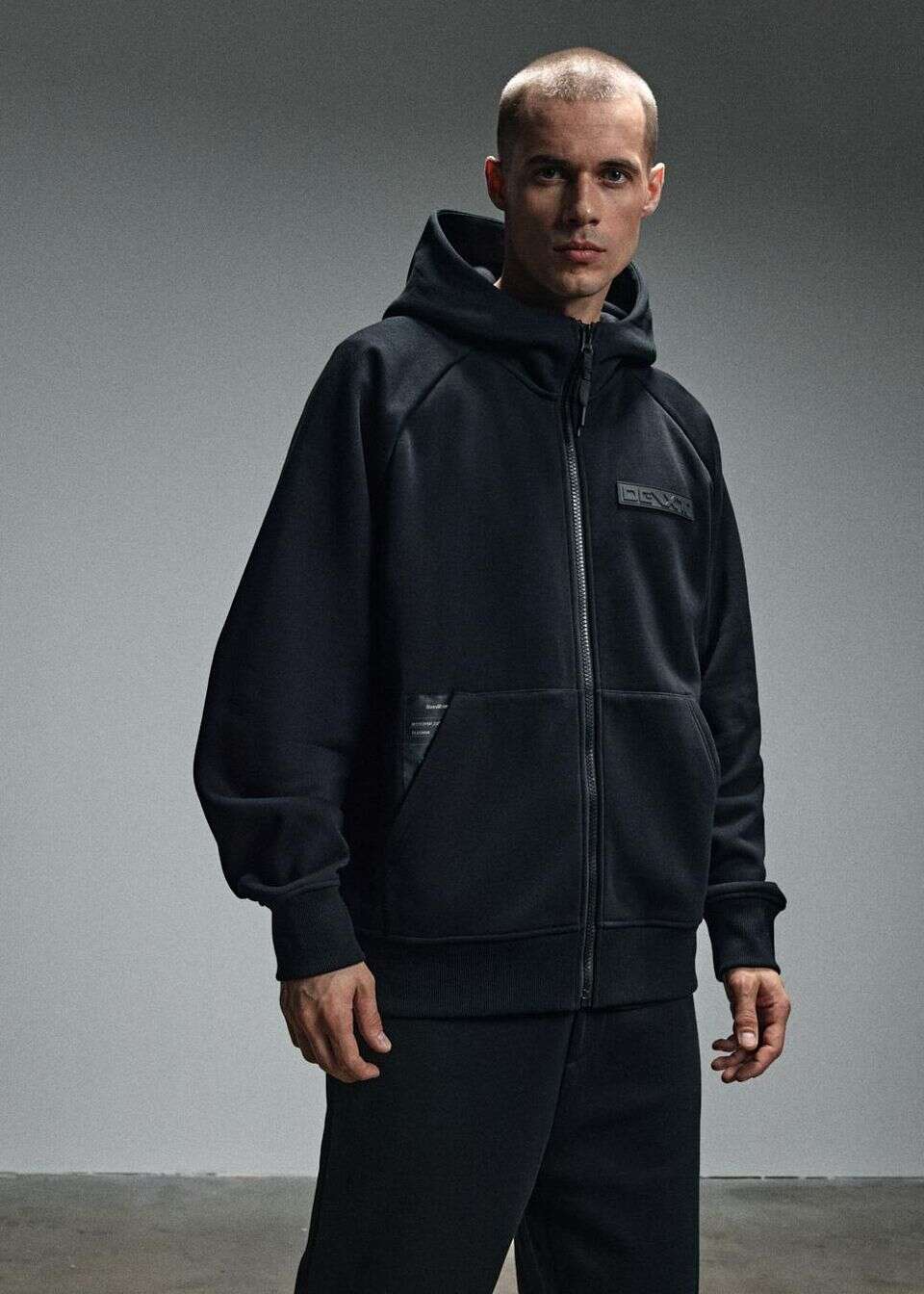 Bluza DEXT CMBT ZH1