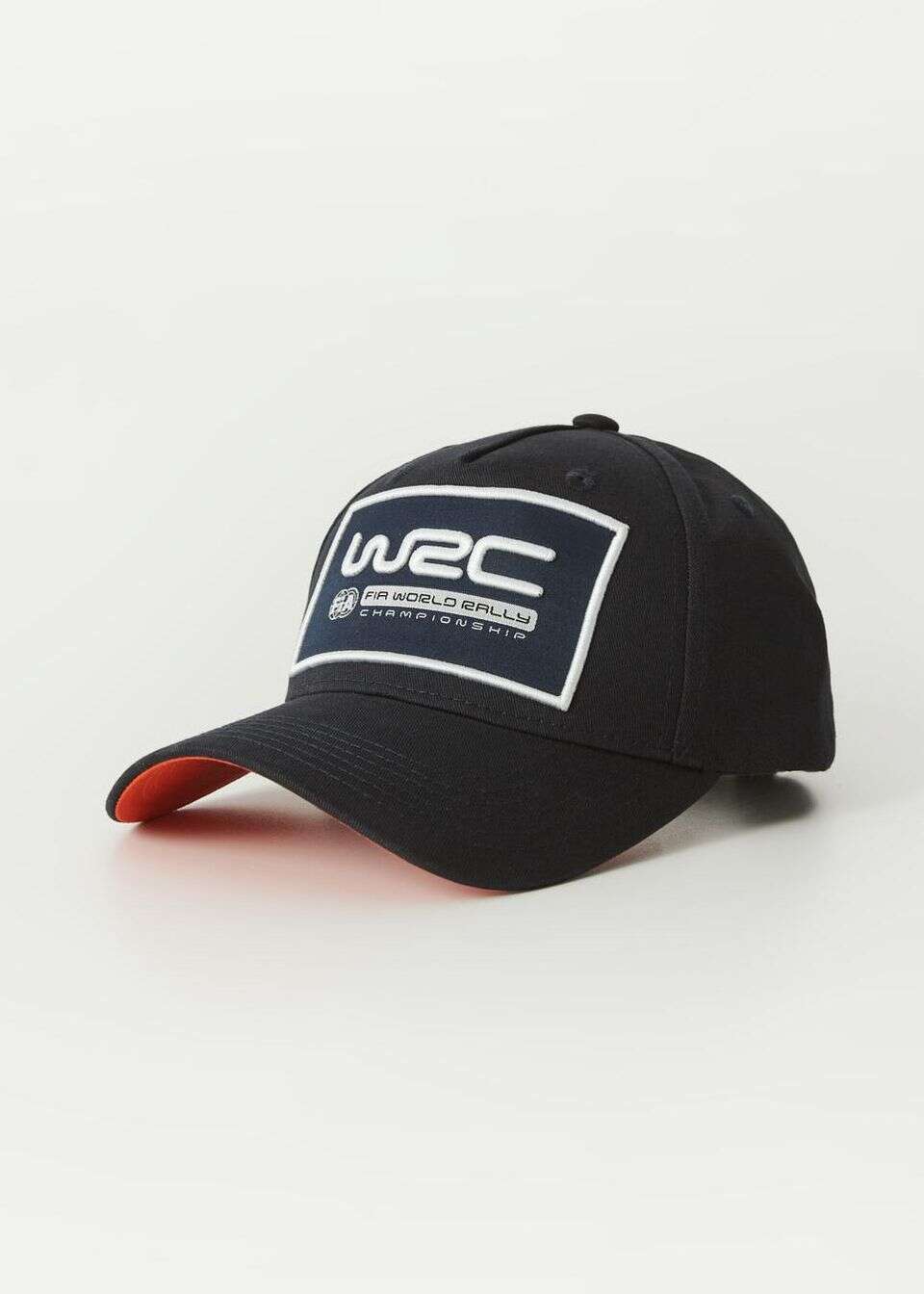 Czapka WRC HAT 02