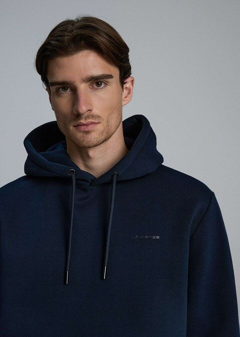 Bluza BASEHOODY S