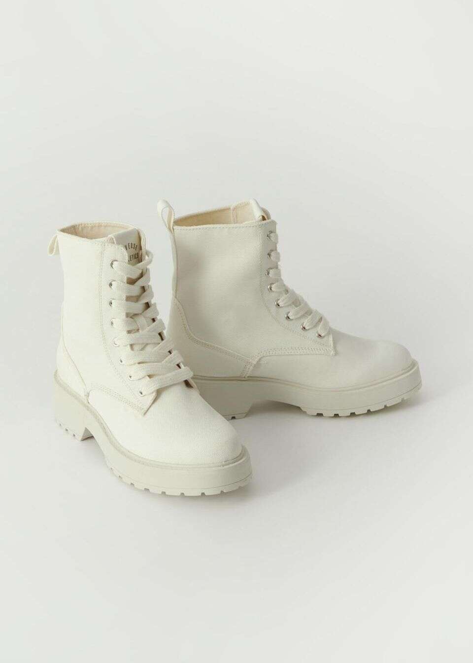 Damskie buty za kostkę