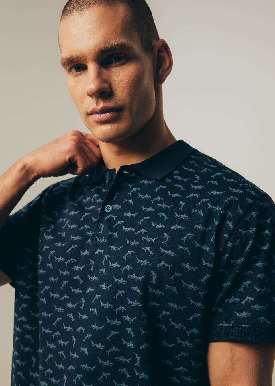 Polo YANT