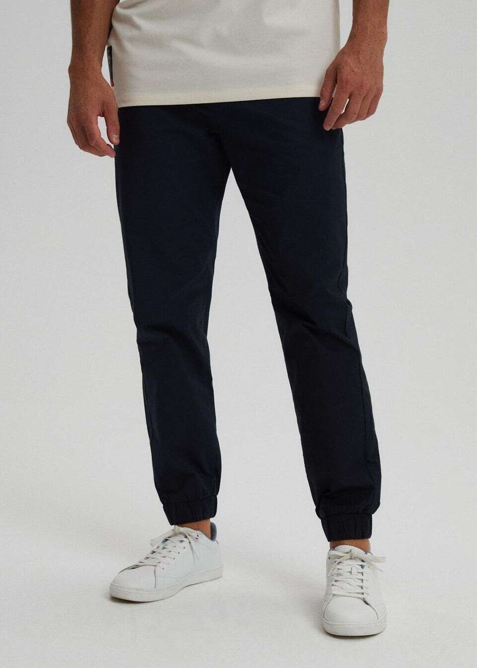 Spodnie typu jogger