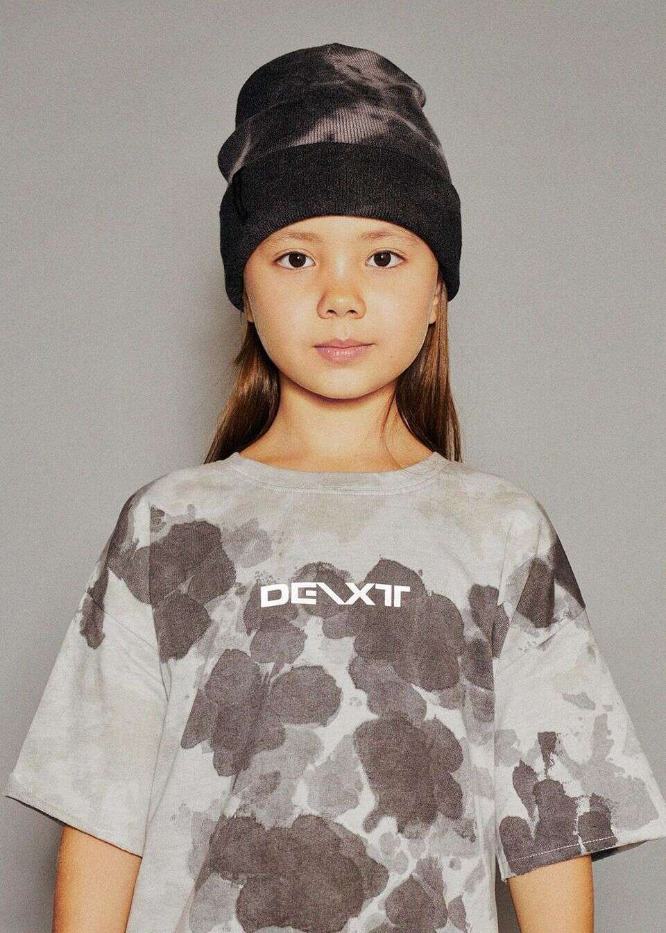 Koszulka DEXT K TIE DYE CMBT