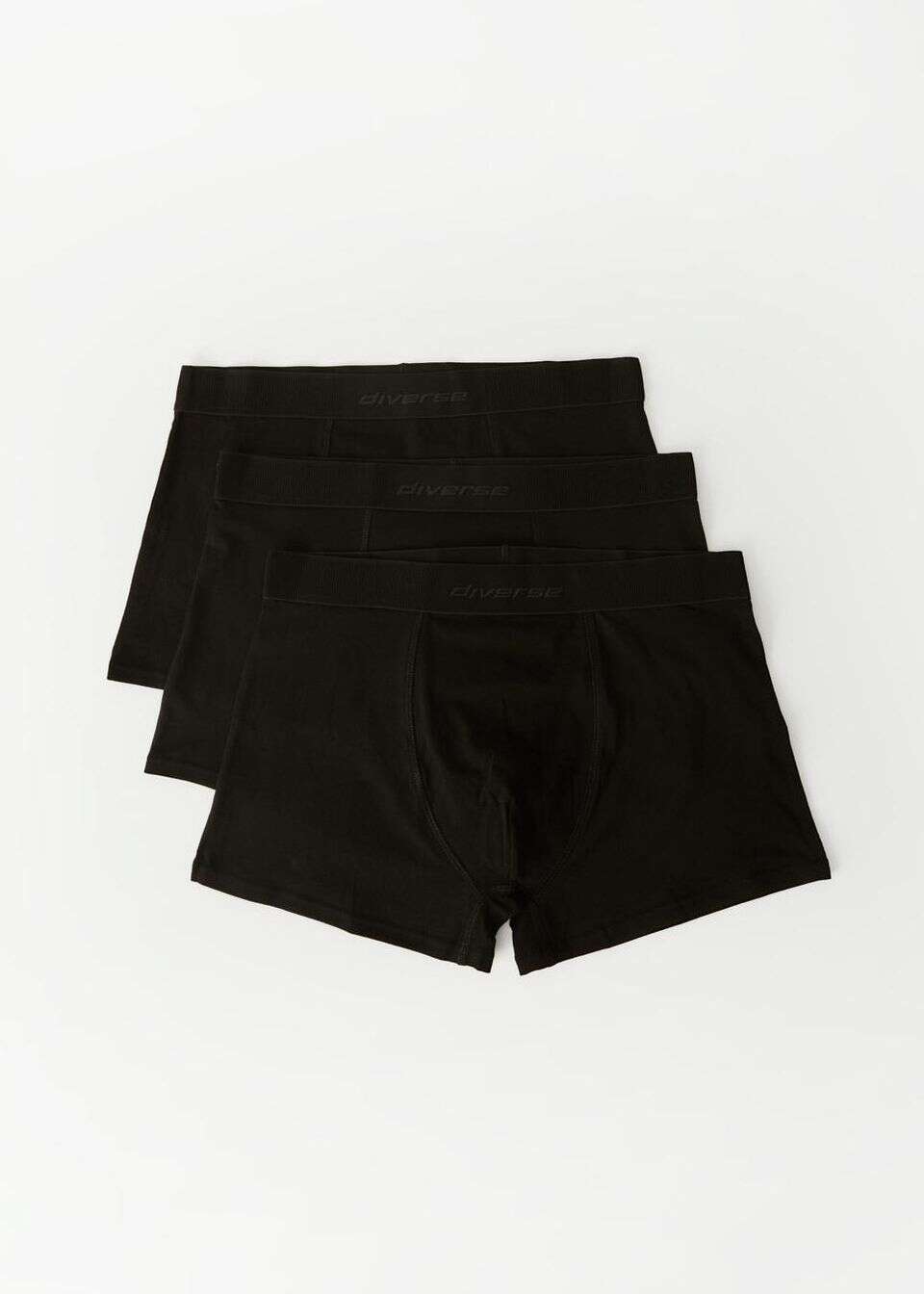 Bokserki RIBBY 3PACK V B