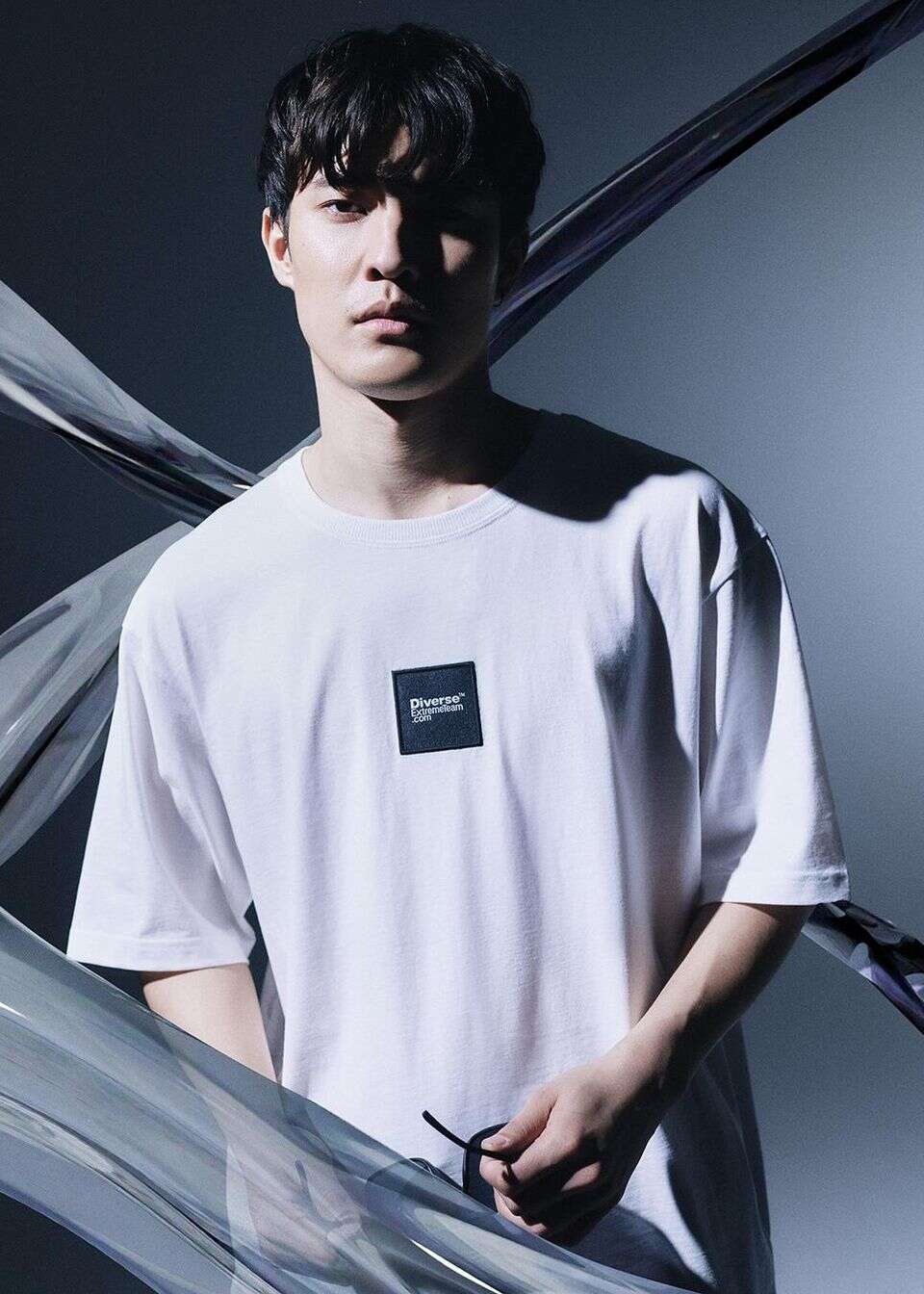 Koszulka DEXT VIBE 02