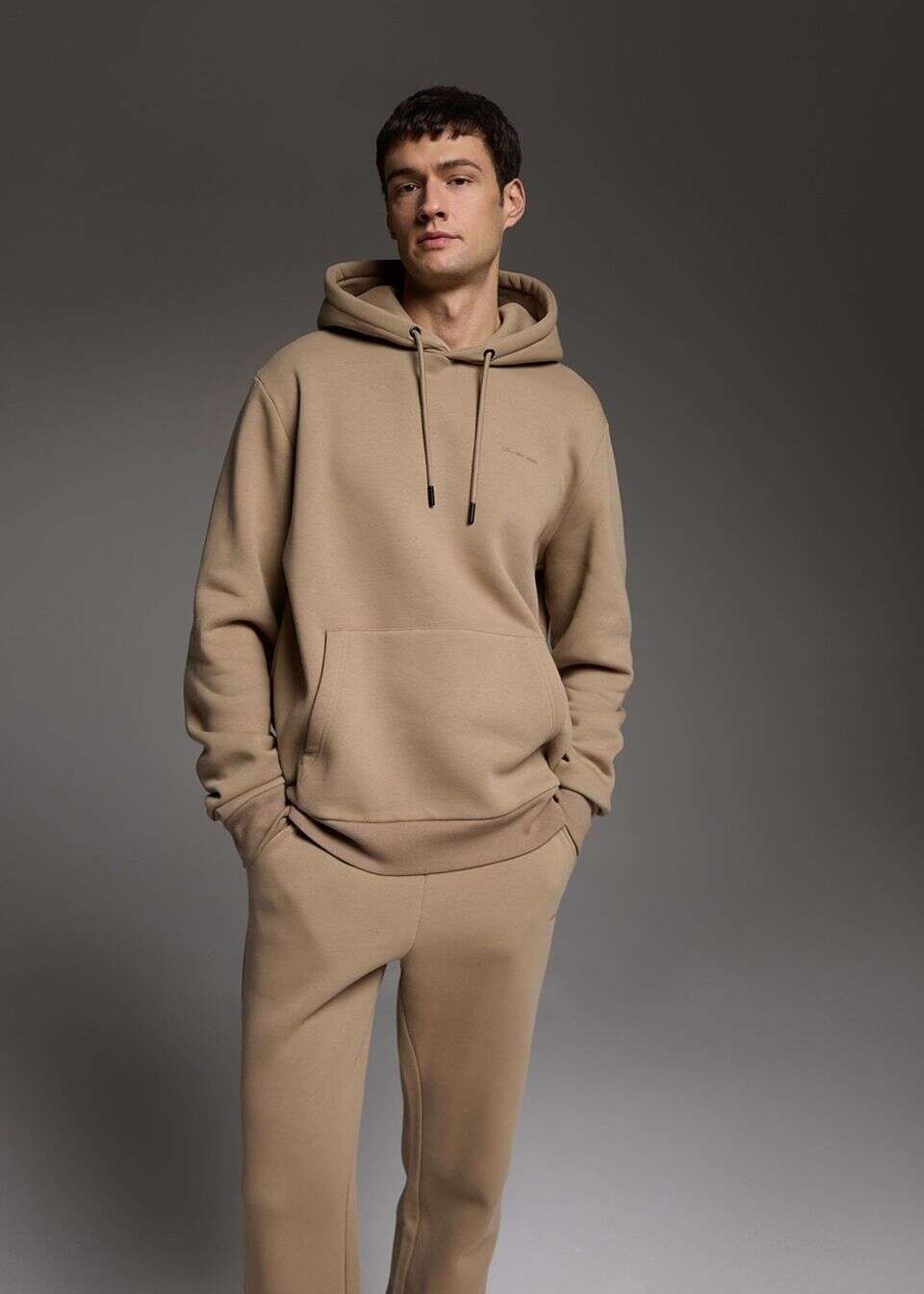 Bluza BASEHOODY S