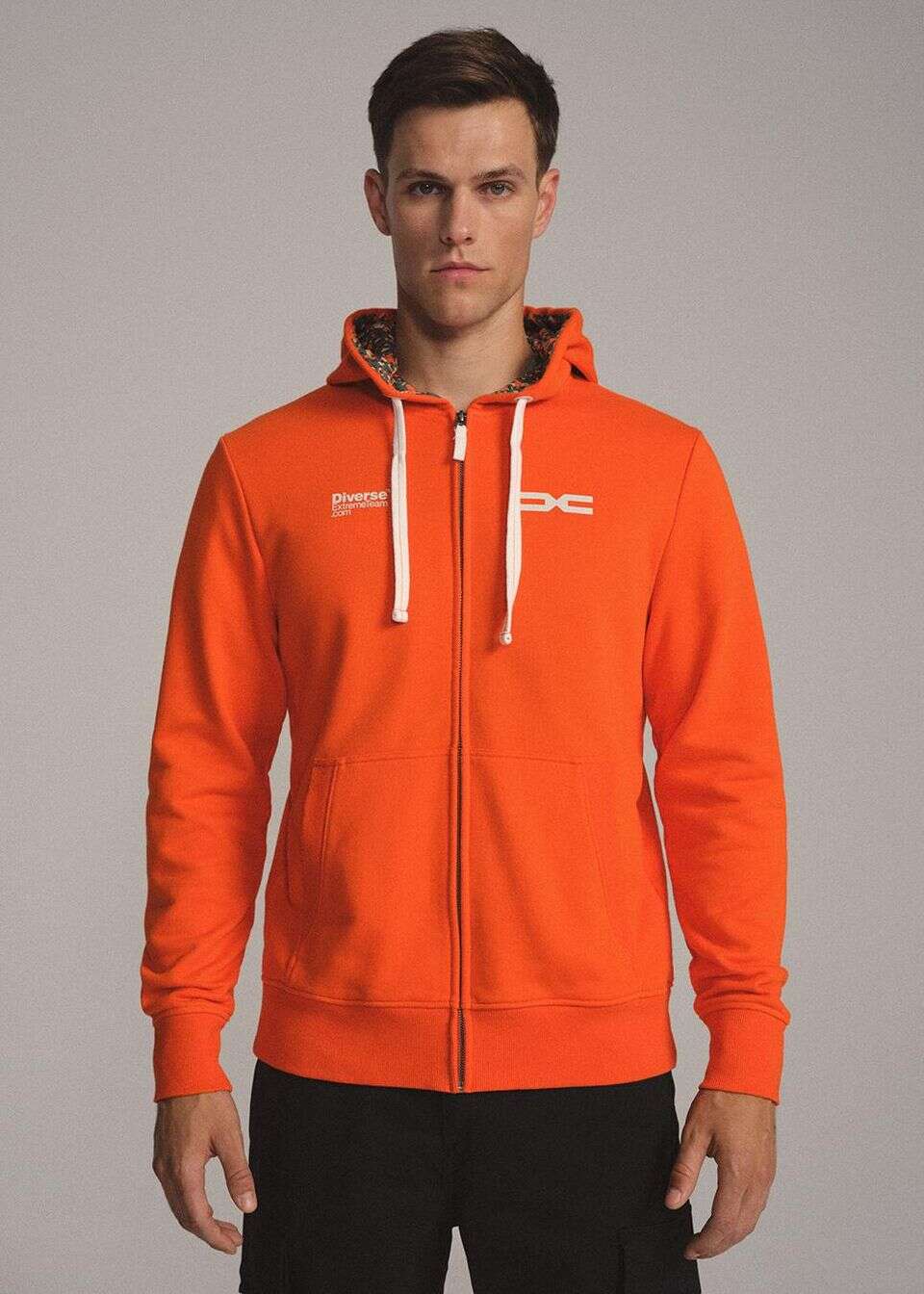Bluza DACIA SWEAT