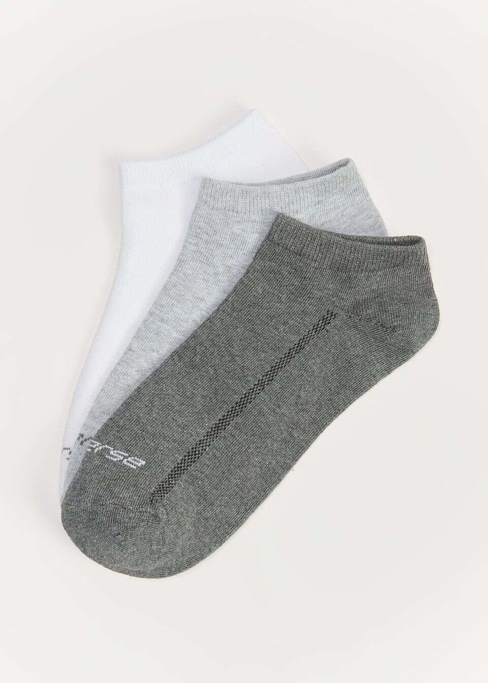 Skarpety LOWS 3PACK V
