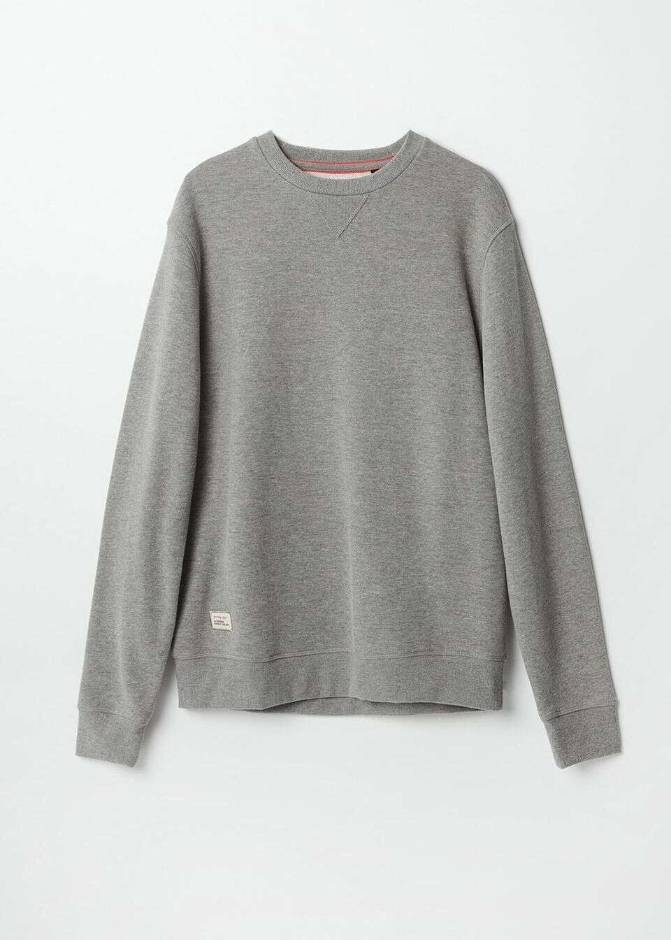 Minimalistyczna bluza z linii Everbase