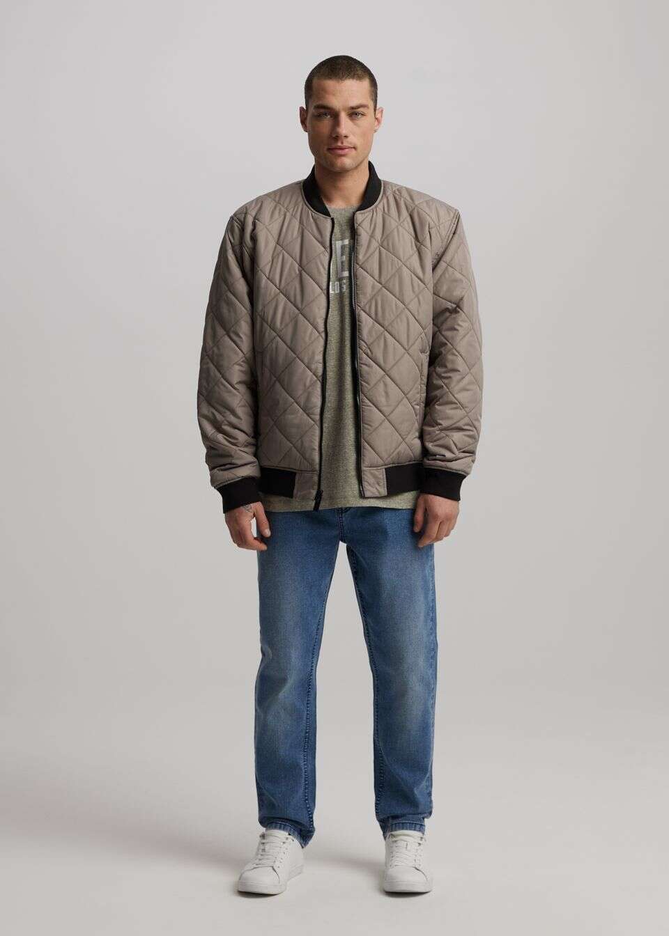 Spodnie BASE BLACK 252