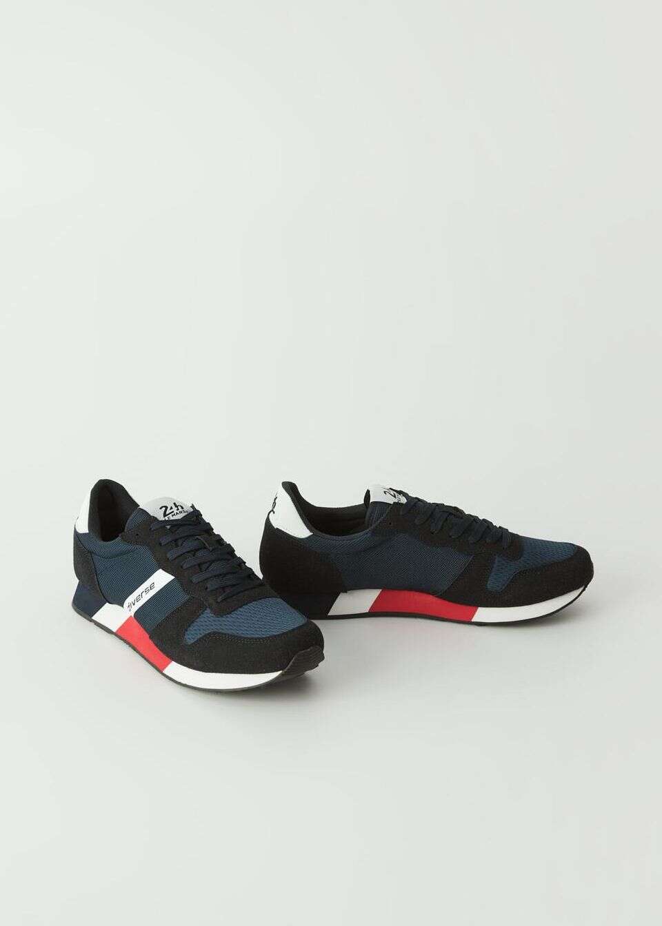 Buty sportowe męskie