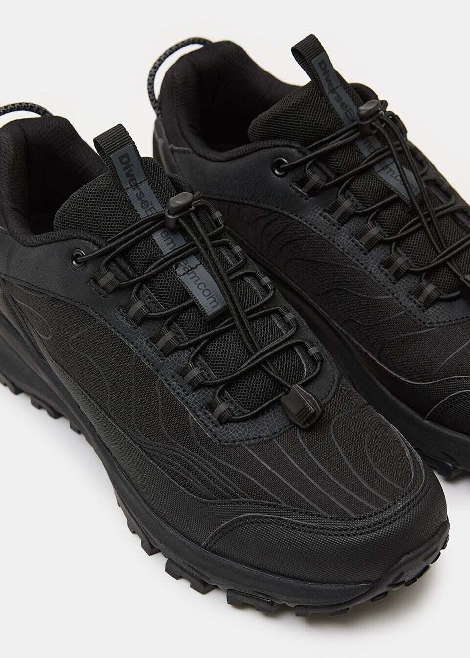 Buty DEXT KROCK 255