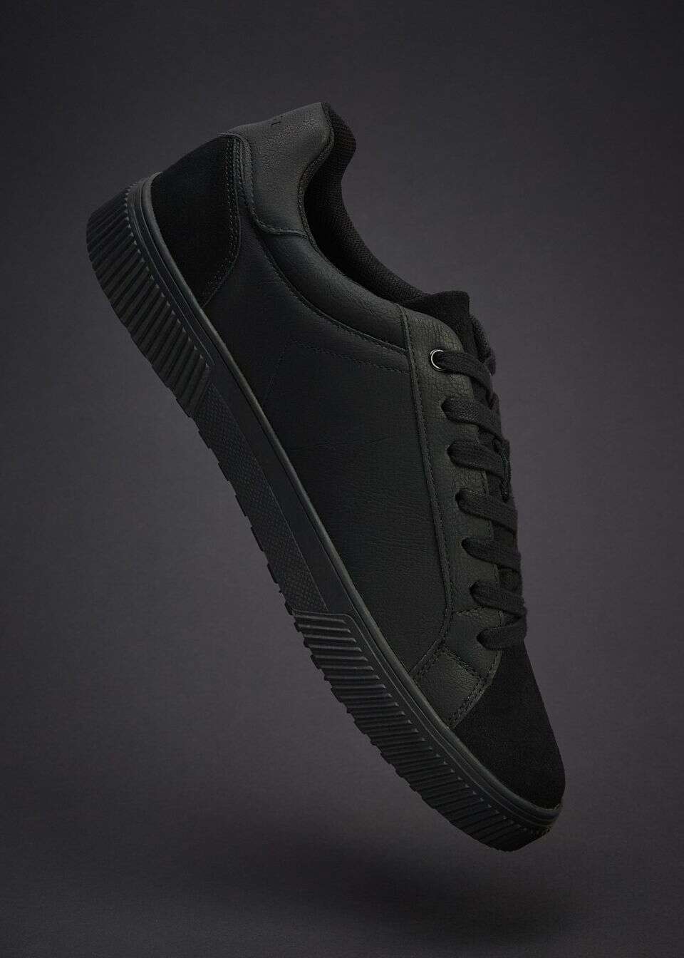 Buty PRM STAHN
