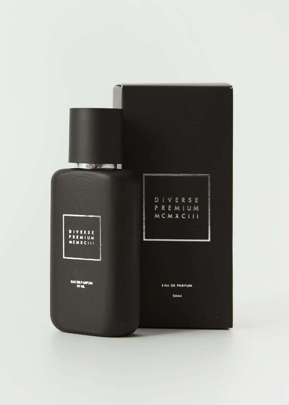 Męska woda perfumowana