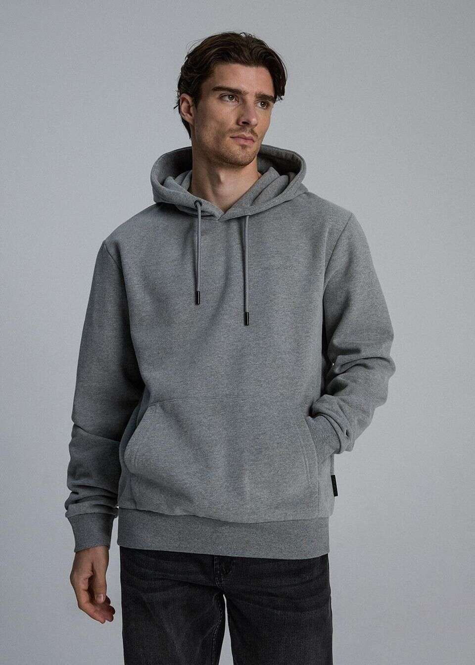 Bluza BASEHOODY M