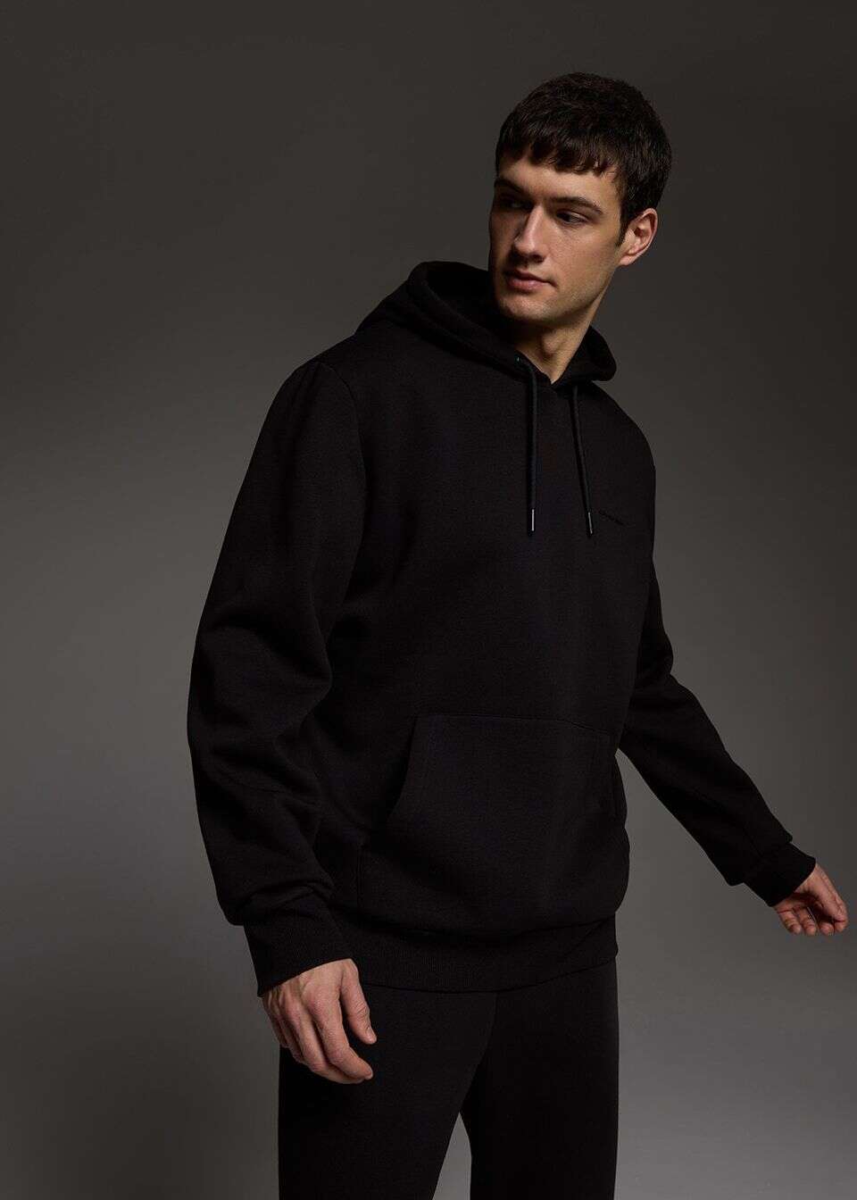 Bluza BASEHOODY S