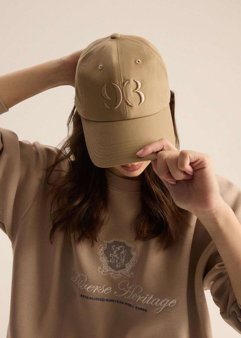Czapka ULKEZ C