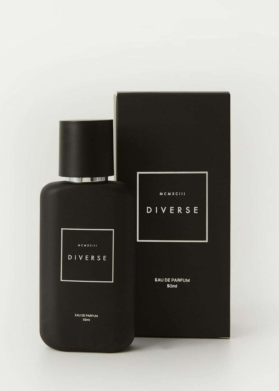 Męska woda perfumowana