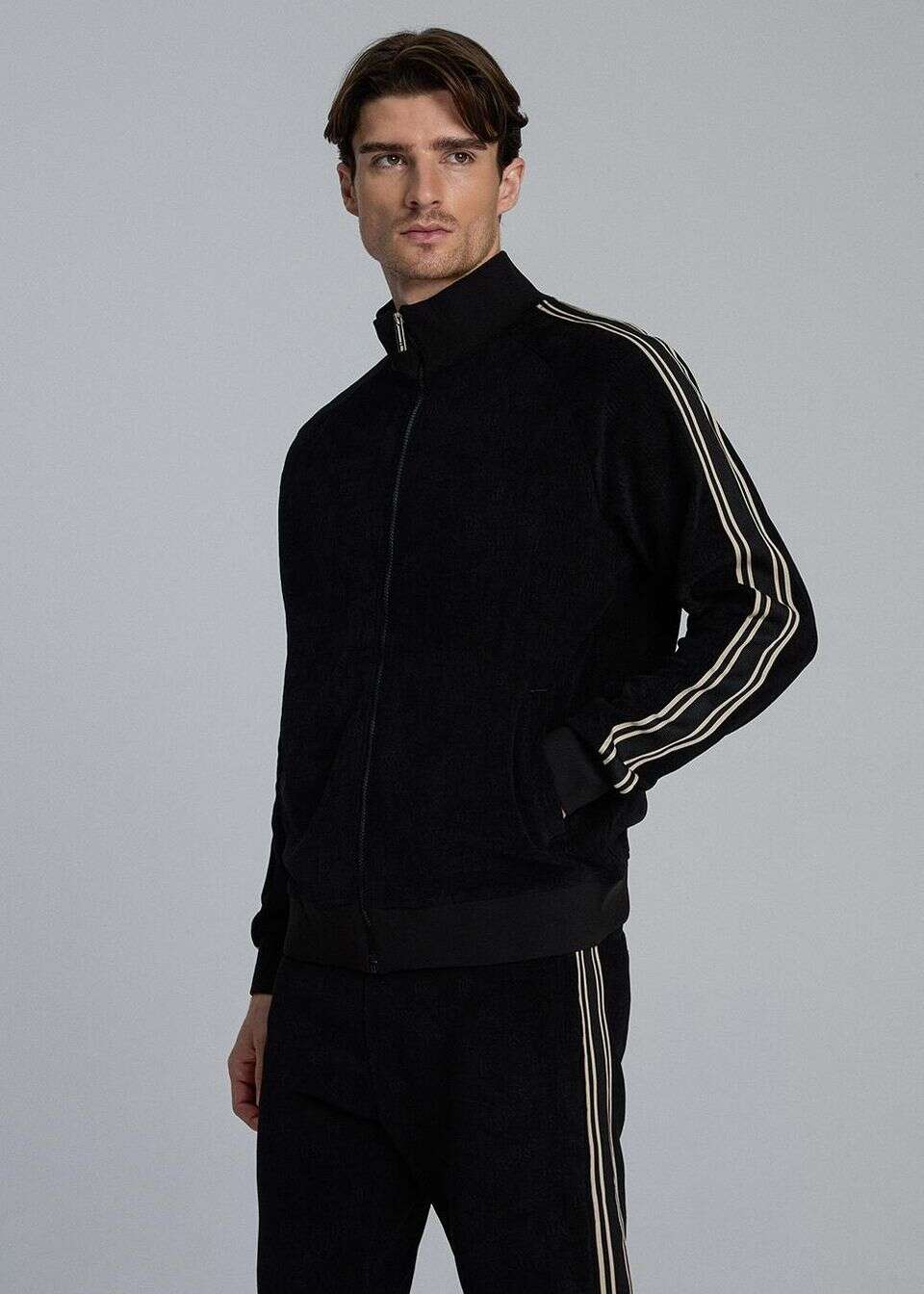 Bluza KANNES